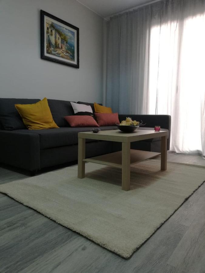 Cesar Augusto House Lejlighed Zaragoza Eksteriør billede